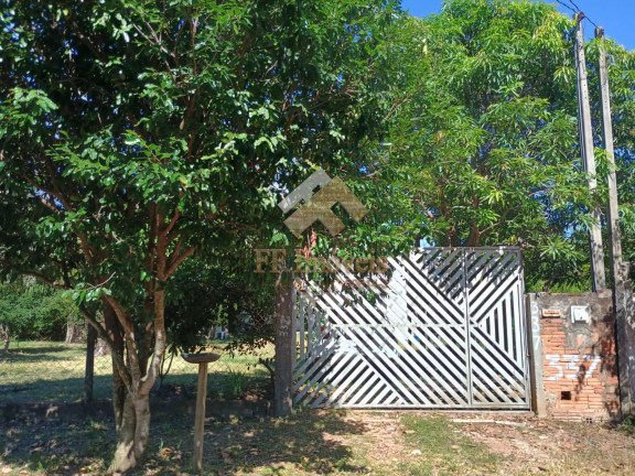Imagem Casa com 3 Quartos à Venda, 600 m² em Broa - Brotas