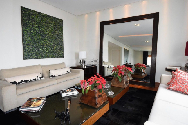 Imagem Apartamento com 4 Quartos à Venda, 300 m² em Perdizes - São Paulo