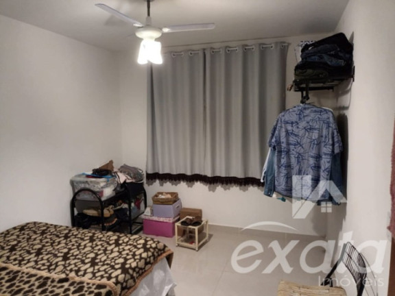 Imagem Casa com 2 Quartos à Venda, 52 m² em Enseada De Jacaraipe - Serra