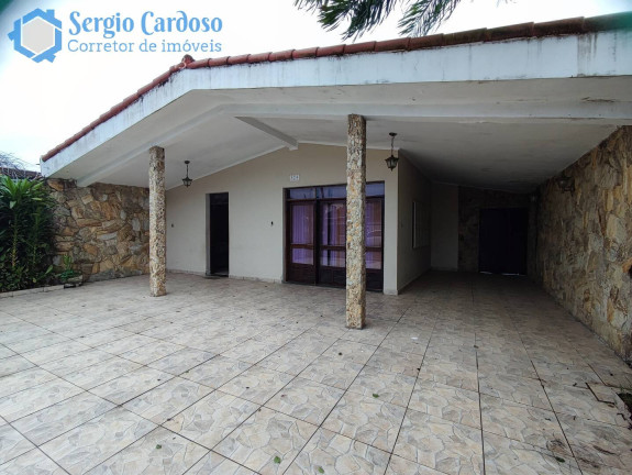 Casa com 5 Quartos à Venda, 232 m² em Cibratel I - Itanhaém
