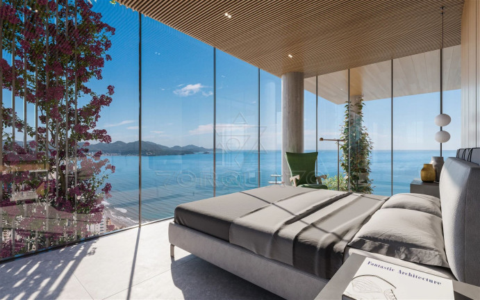 Imagem Apartamento com 4 Quartos à Venda, 204 m² em Meia Praia - Itapema Imagem Apartamento com 4 Quartos à Venda, 204 m² em Meia Praia - Itapema