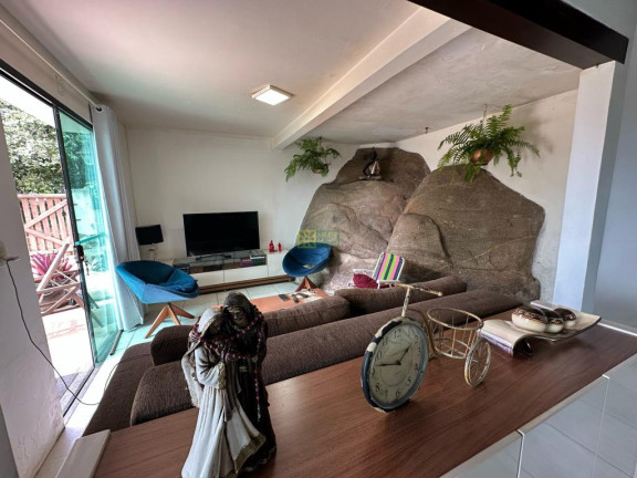 Imagem Casa com 3 Quartos à Venda, 158 m² em Centro - Porto Belo Imagem Casa com 3 Quartos à Venda, 158 m² em Centro - Porto Belo