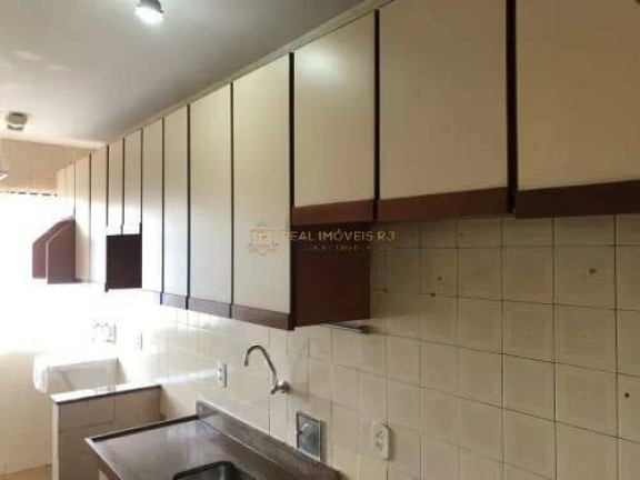 Imagem Apartamento com 2 Quartos à Venda, 63 m² em Engenho De Dentro - Rio De Janeiro