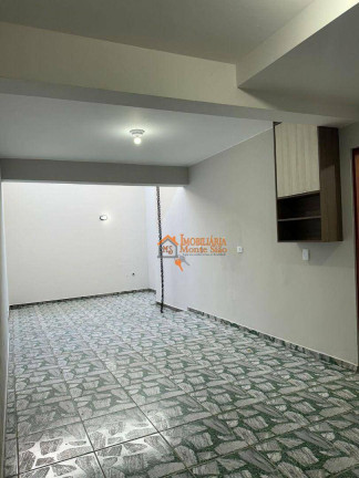 Imagem Sobrado com 2 Quartos à Venda, 90 m² em Parque Residencial Scaffid Ii - Itaquaquecetuba Imagem Sobrado com 2 Quartos à Venda, 90 m² em Parque Residencial Scaffid Ii - Itaquaquecetuba