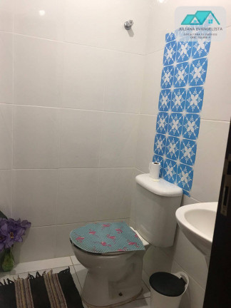 Imagem Casa de Condomínio com 2 Quartos à Venda, 76 m² em Pontal De Santa Marina - Caraguatatuba Imagem Casa de Condomínio com 2 Quartos à Venda, 76 m² em Pontal De Santa Marina - Caraguatatuba
