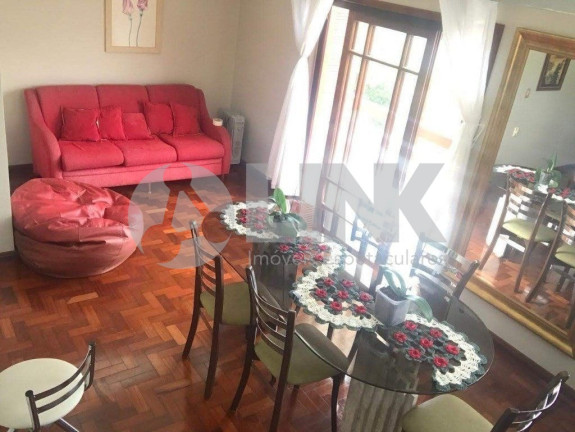 Imagem Casa com 4 Quartos à Venda, 245 m² em Jardim Itu - Porto Alegre Imagem Casa com 4 Quartos à Venda, 245 m² em Jardim Itu - Porto Alegre