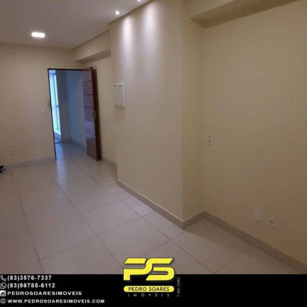 Imagem Sala Comercial à Venda, 55 m² em Miramar - João Pessoa Imagem Sala Comercial à Venda, 55 m² em Miramar - João Pessoa