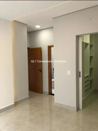 Imagem Casa com 3 Quartos à Venda,  em Loteamento Park Gran Reserve - Indaiatuba