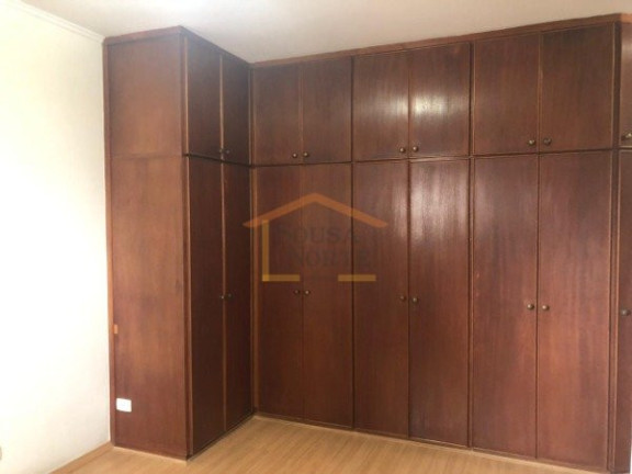 Imagem Apartamento com 3 Quartos à Venda, 147 m² em Santa Teresinha - São Paulo Imagem Apartamento com 3 Quartos à Venda, 147 m² em Santa Teresinha - São Paulo