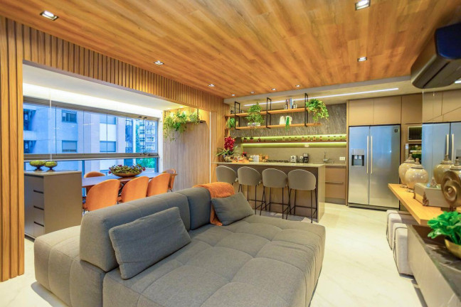 Imagem Apartamento com 2 Quartos à Venda, 91 m² em água Verde - Curitiba