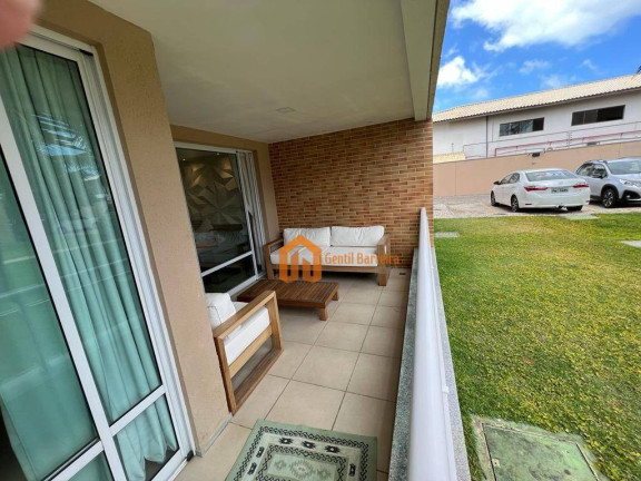 Imagem Apartamento com 3 Quartos à Venda, 103 m² em Cumbuco - Caucaia