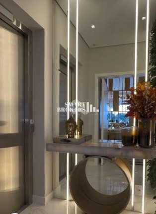 Imagem Apartamento com 3 Quartos à Venda, 171 m² em Vila Clementino - São Paulo