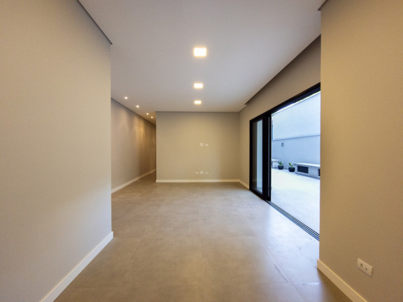 Imagem Cobertura com 3 Quartos à Venda, 203 m² em Alto Da Rua Xv - Curitiba