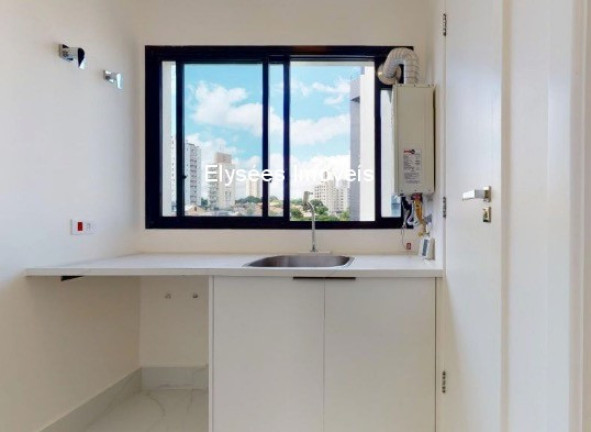 Imagem Apartamento com 3 Quartos à Venda, 180 m² em Vila Mascote - São Paulo