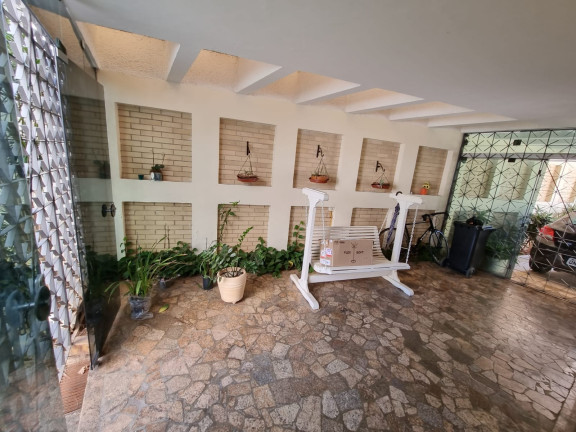 Imagem Casa com 3 Quartos à Venda, 400 m² em Vila Cruzeiro - São Paulo
