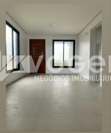 Imagem Casa com 2 Quartos à Venda, 55 m² em Portão Velho - Portao Imagem Casa com 2 Quartos à Venda, 55 m² em Portão Velho - Portao