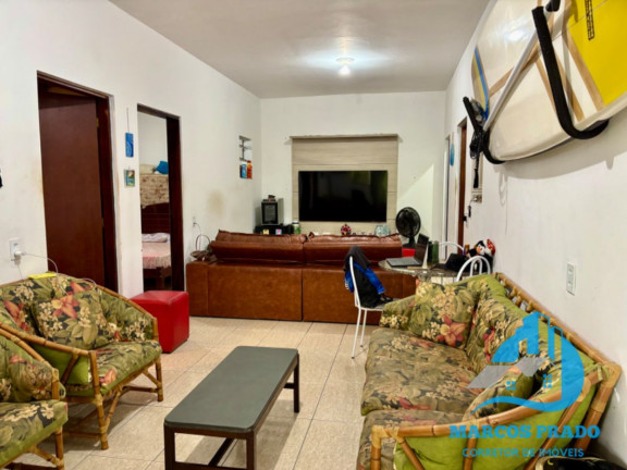 Imagem Casa com 2 Quartos à Venda, 92 m² em Perequê Açu - Ubatuba
