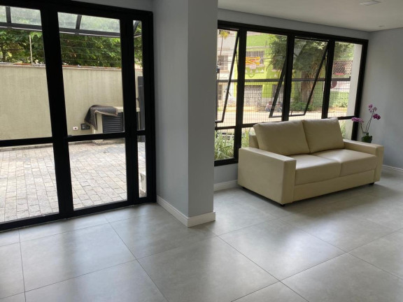 Imagem Apartamento com 3 Quartos à Venda, 100 m² em Vila Mariana - São Paulo