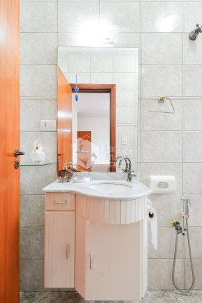 Imagem Casa com 3 Quartos à Venda, 244 m² em Vila Clementino - São Paulo