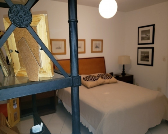 Imagem Apartamento com 4 Quartos à Venda, 184 m² em Pitangueiras - Guarujá