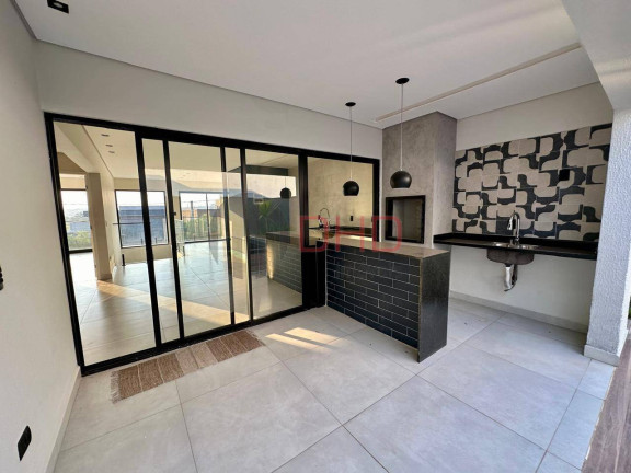 Imagem Casa de Condomínio com 3 Quartos à Venda, 308 m² em Cyrela Landscape Esplanada - Votorantim