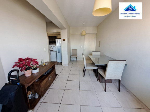 Imagem Apartamento com 1 Quarto à Venda, 50 m² em Centro - Campinas