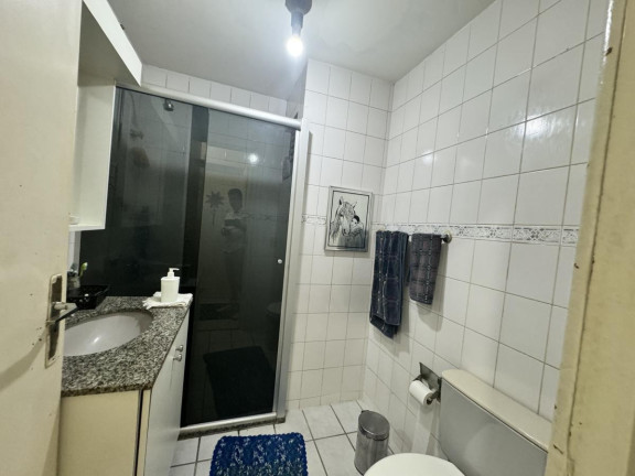Imagem Apartamento com 3 Quartos à Venda, 86 m² em Vila Izabel - Curitiba