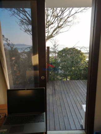 Imagem Sobrado com 3 Quartos à Venda, 200 m² em Ponta Das Canas - Florianópolis Imagem Sobrado com 3 Quartos à Venda, 200 m² em Ponta Das Canas - Florianópolis