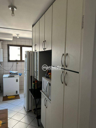 Imagem Apartamento com 3 Quartos à Venda, 91 m² em Vila Industrial - Campinas Imagem Apartamento com 3 Quartos à Venda, 91 m² em Vila Industrial - Campinas