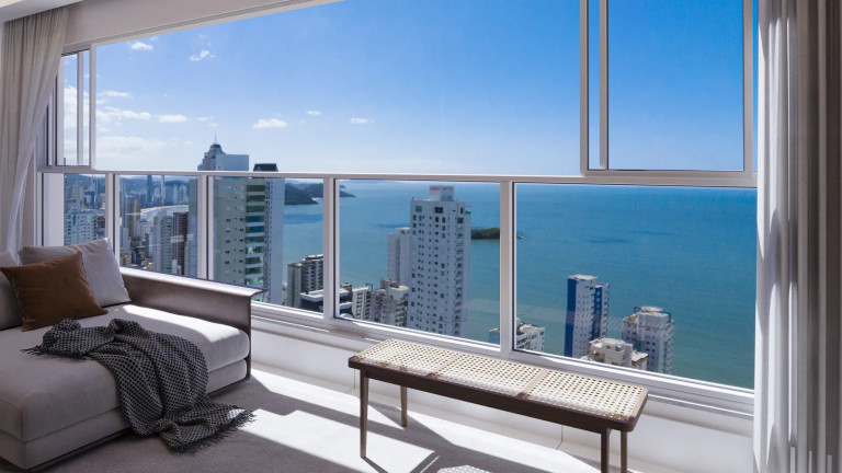 Imagem Apartamento com 4 Quartos à Venda, 165 m² em Centro - Balneário Camboriú