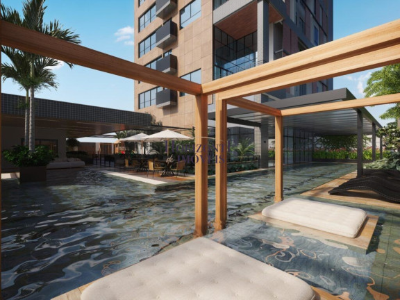 Imagem Apartamento com 1 Quarto à Venda, 87 m² em Jardim Dos Estados - Campo Grande Imagem Apartamento com 1 Quarto à Venda, 87 m² em Jardim Dos Estados - Campo Grande