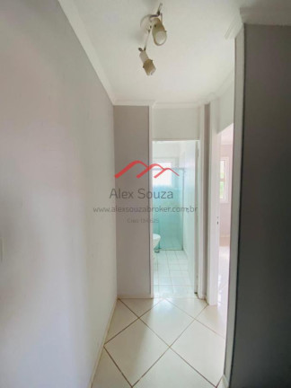 Imagem Casa com 2 Quartos à Venda, 61 m² em Parque Villa Flores - Sumaré