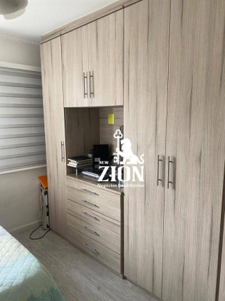 Imagem Apartamento com 3 Quartos à Venda, 106 m² em Santana - São Paulo