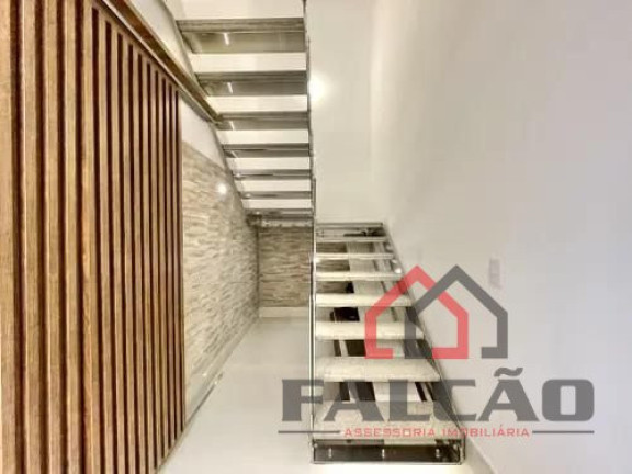 Imagem Apartamento com 3 Quartos à Venda, 110 m² em Canto Do Forte - Praia Grande Imagem Apartamento com 3 Quartos à Venda, 110 m² em Canto Do Forte - Praia Grande