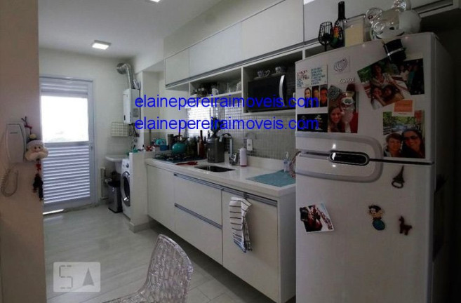 Imagem Apartamento com 3 Quartos à Venda, 82 m² em Jardim Das Vertentes - São Paulo
