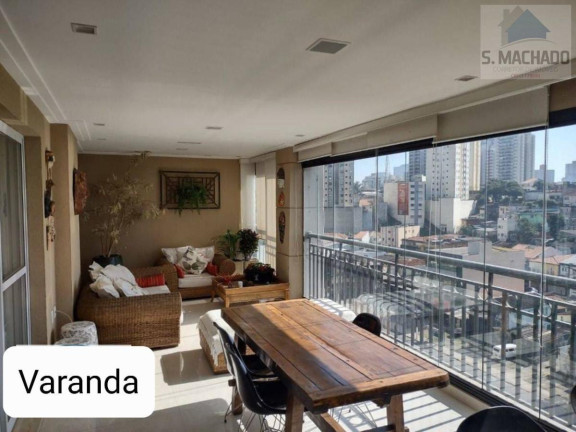 Imagem Apartamento com 3 Quartos à Venda, 242 m² em Nova Petrópolis - São Bernardo Do Campo Imagem Apartamento com 3 Quartos à Venda, 242 m² em Nova Petrópolis - São Bernardo Do Campo