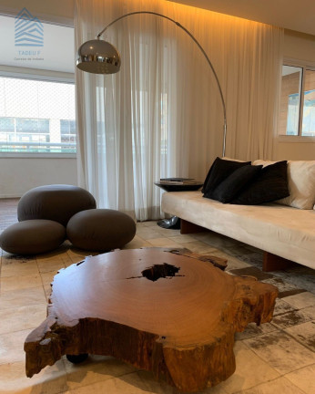 Imagem Imóvel com 3 Quartos à Venda, 150 m² em Brooklin - São Paulo