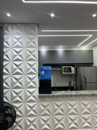 Imagem Apartamento com 2 Quartos à Venda, 48 m² em Jardim Guarujá - Sorocaba Imagem Apartamento com 2 Quartos à Venda, 48 m² em Jardim Guarujá - Sorocaba
