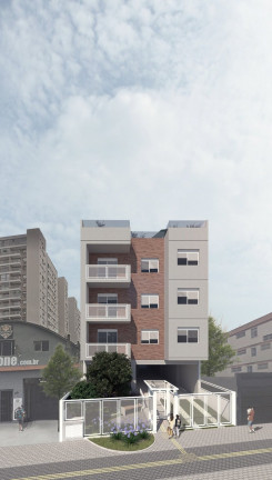 Imagem Imóvel com 3 Quartos à Venda, 197 m² em Passo Da Areia - Porto Alegre Imagem Imóvel com 3 Quartos à Venda, 197 m² em Passo Da Areia - Porto Alegre