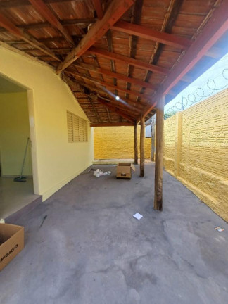 Imagem Casa com 3 Quartos à Venda,  em Jardim Leoni - Lins