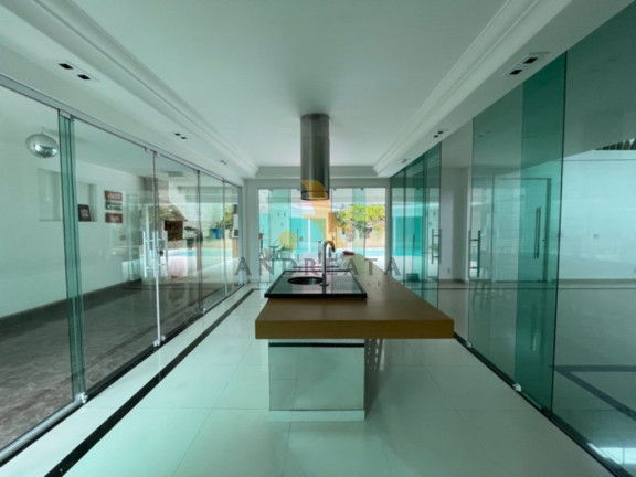 Imagem Casa de Condomínio com 8 Quartos à Venda, 614 m² em Barra Da Tijuca - Rio De Janeiro