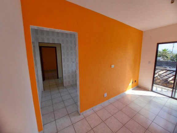 Imagem Apartamento com 1 Quarto à Venda, 64 m² em Guilhermina - Praia Grande