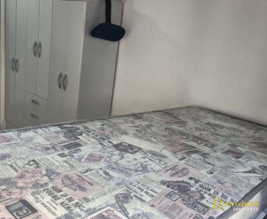 Imagem Apartamento com 1 Quarto à Venda, 50 m² em Tupi - Praia Grande
