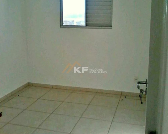 Imagem Apartamento com 2 Quartos à Venda, 47 m² em Bonfim Paulista - Ribeirão Preto