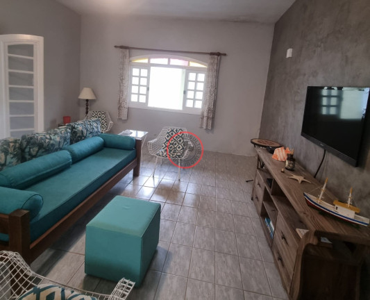 Imagem Casa com 5 Quartos à Venda, 400 m² em Boiçucanga - São Sebastião
