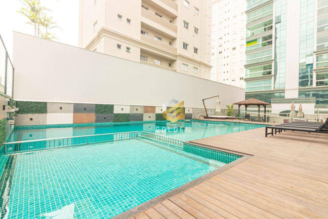 Imagem Apartamento com 3 Quartos à Venda, 140 m² em Meia Praia - Itapema