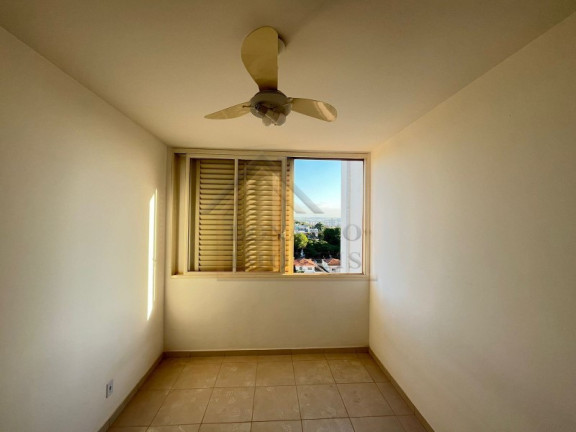 Imagem Apartamento com 1 Quarto para Alugar, 48 m² em Centro - Ribeirão Preto