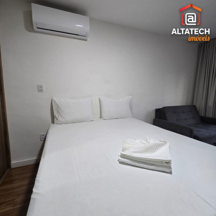 Imagem Imóvel à Venda, 36 m² em São Benedito - Poços De Caldas