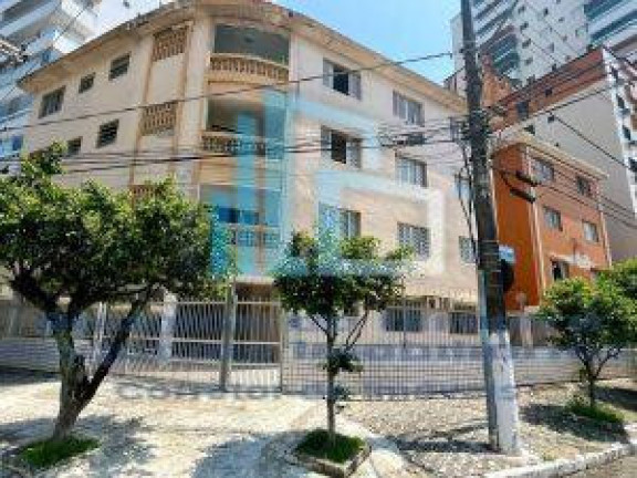 Apartamento com 1 Quarto à Venda, 48 m² em Guilhermina - Praia Grande