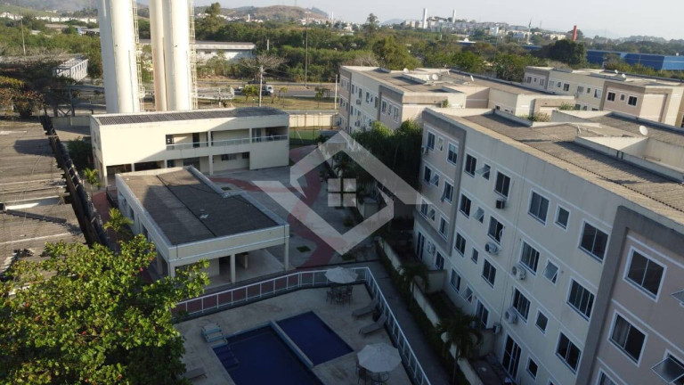 Imagem Apartamento com 1 Quarto à Venda, 35 m² em Campo Grande - Rio De Janeiro Imagem Apartamento com 1 Quarto à Venda, 35 m² em Campo Grande - Rio De Janeiro